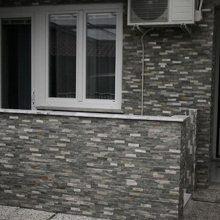 Apartment Rose Portorož Eksteriør bilde