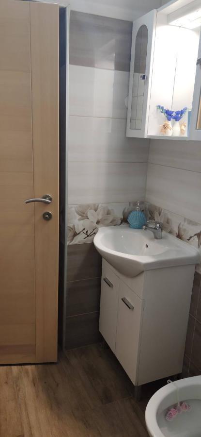 Apartment Rose Portorož Eksteriør bilde