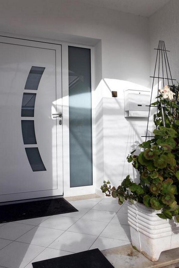 Apartment Rose Portorož Eksteriør bilde