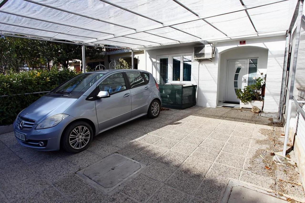 Apartment Rose Portorož Eksteriør bilde